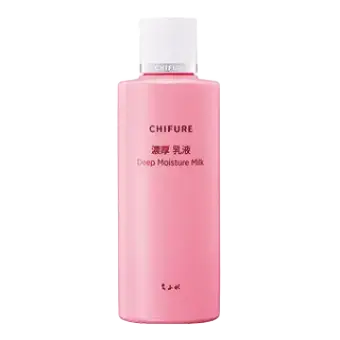 Chifure Deep Moisture Milk