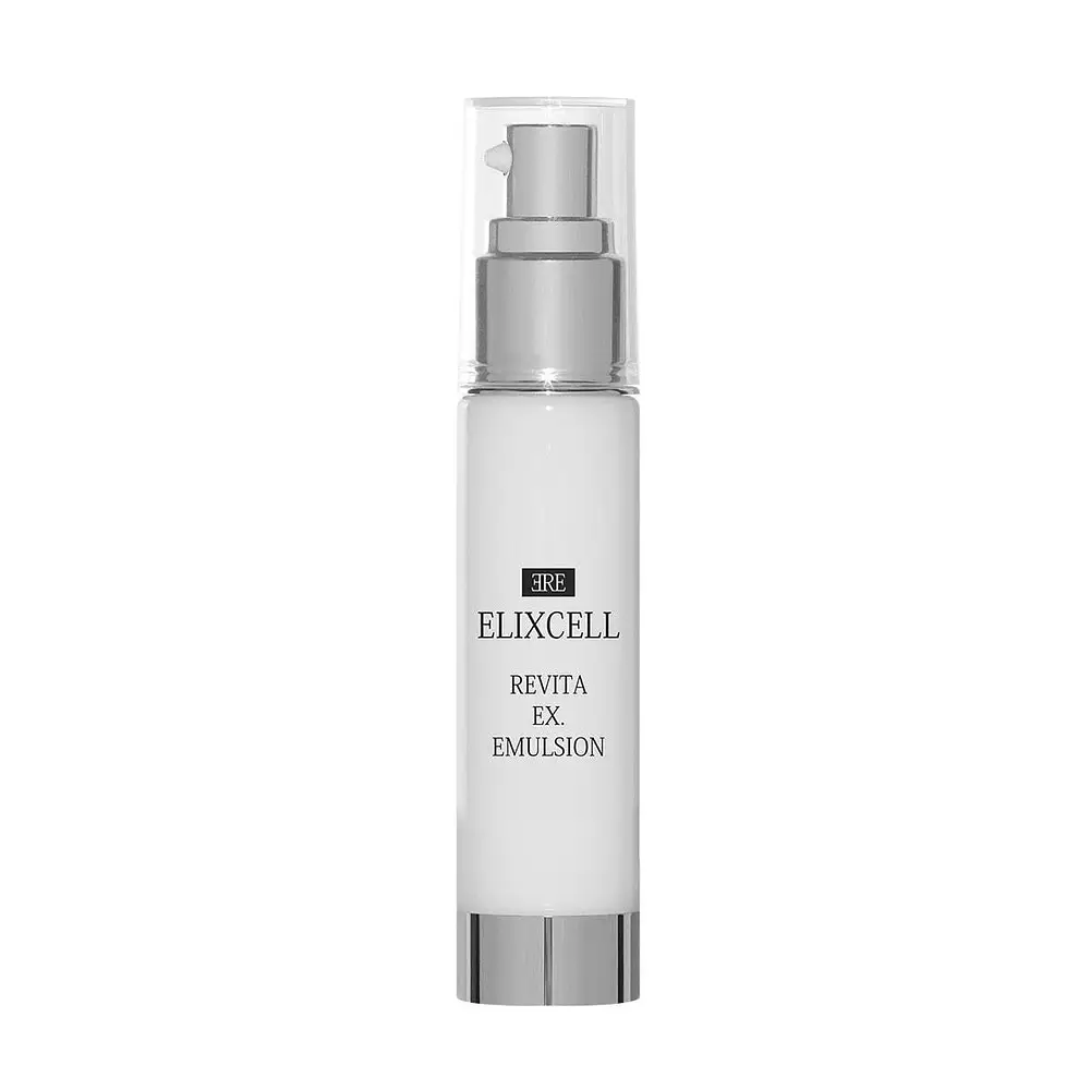 Elixcell Revita Ex. Emulsion