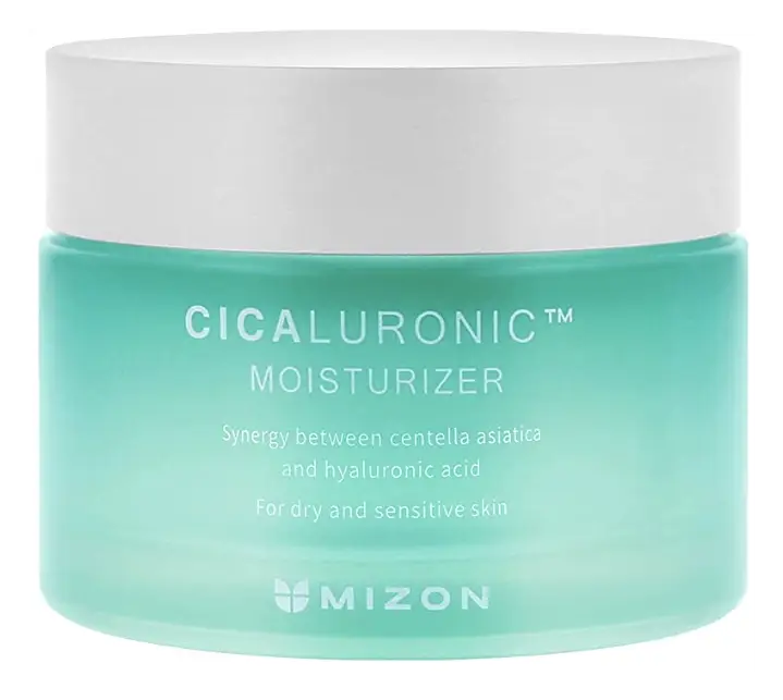 Mizon Cicaluronic Moisturizer