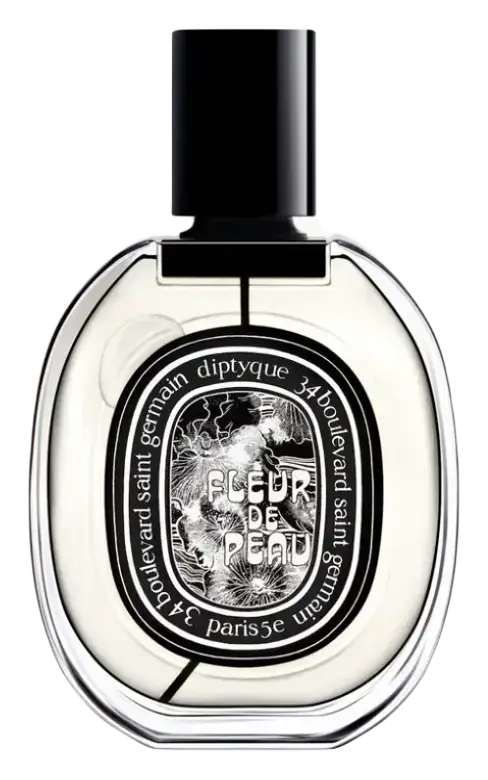 Diptyque Fleur De Peau Eau De Parfum