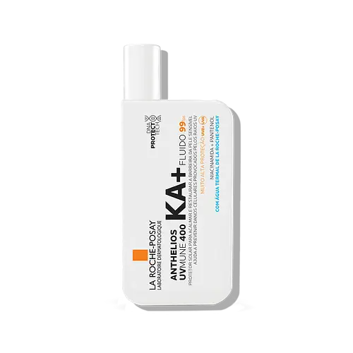 La Roche-Posay Anthelios UVMune 400 KA+ SPF 99 Brazil