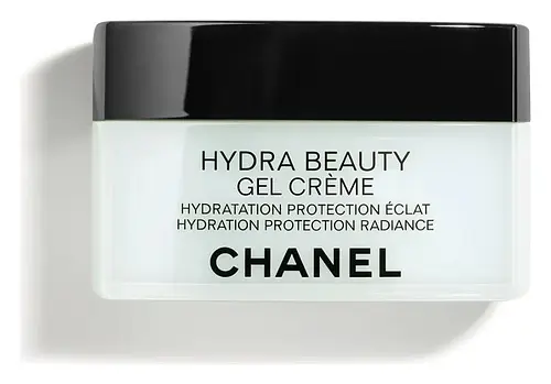 Chanel Hydra Beauty Gel Creme