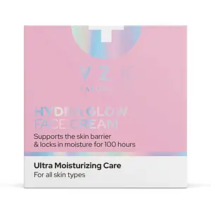 VZK Hydra Glow Face Cream