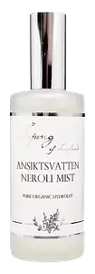 Ljung Of Lapland Ansiktsvatten Neroli Mist