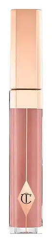 Charlotte Tilbury Lip Lustre Lip Gloss Pillow Talk