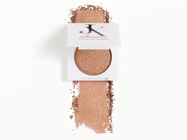 Just Ximena Highlighter Sunkissed