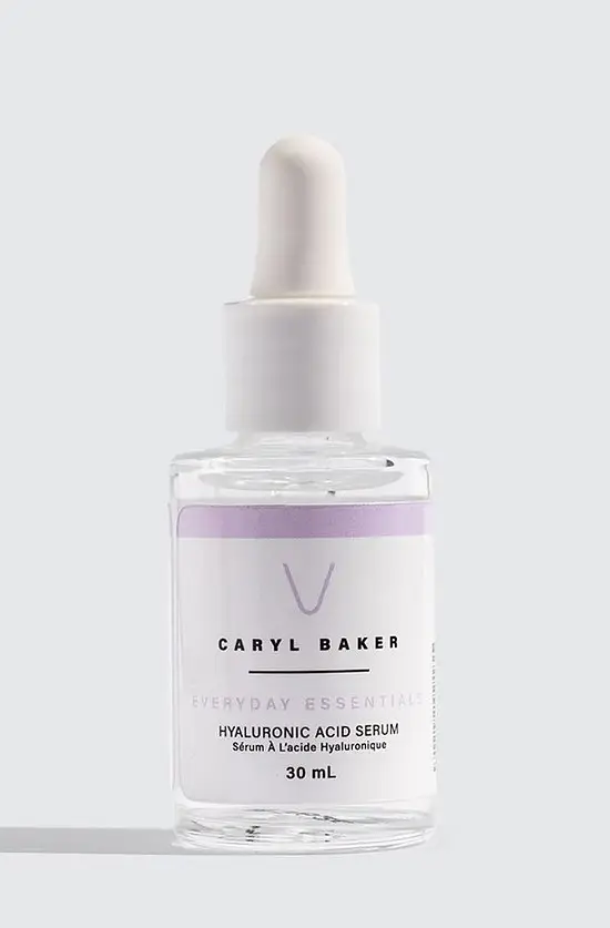 Caryl Baker Visage Hyaluronic Acid Serum