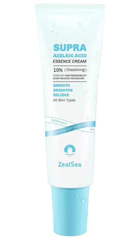 ZealSea Supra Azelaic Acid Essence Cream