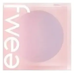 Fwee Blusher Mellow Icy Heart