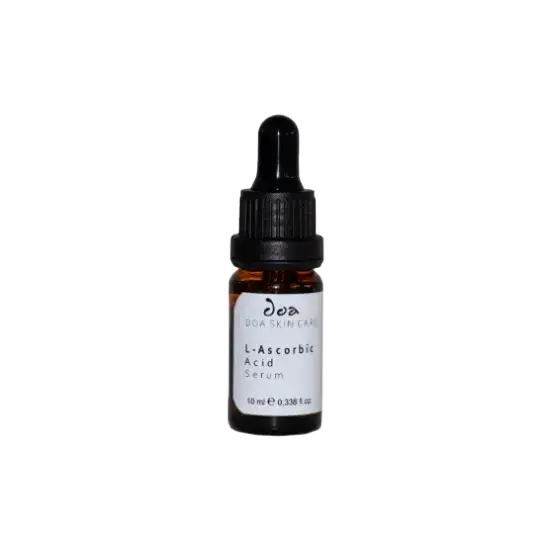 Doa Kozmetik L-Ascorbic Acid Serum