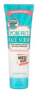 Dirty Works Beauty Pore-Fect Face Scrub