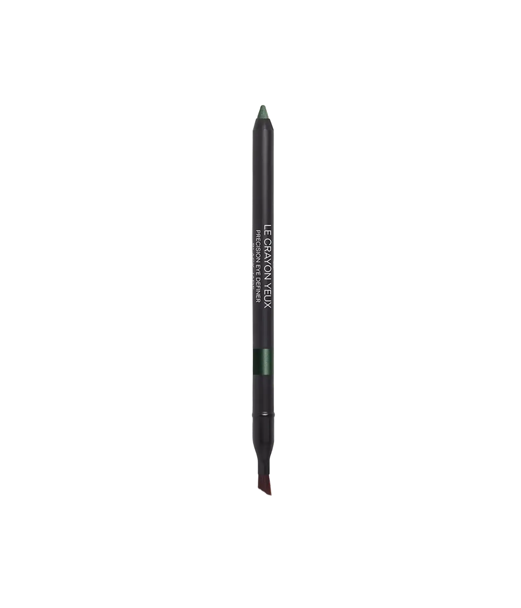 Chanel Le Crayon Yeux Precision Eye Definer 71 Black Jade