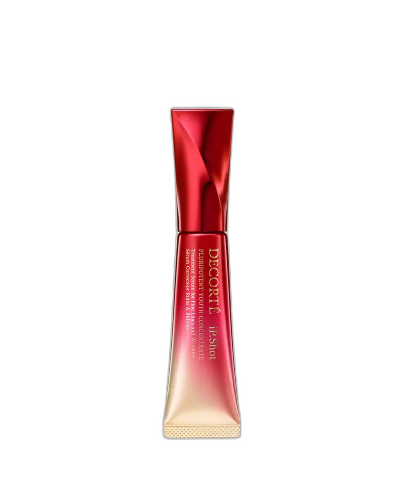 Decorte iP.Shot Pluripotent Youth Concentrate Treatment Serum