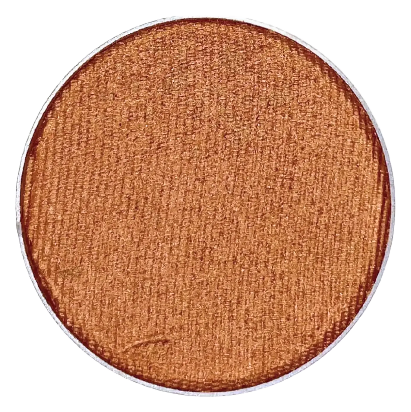Honeybee Gardens Pressed Eye Shadow Singles Fresco