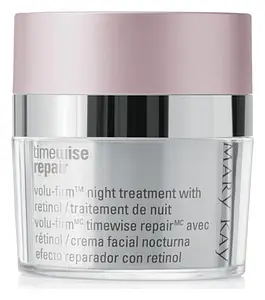 Mary Kay TimeWise Repair Volu-Firm Night Treatment with Retinol