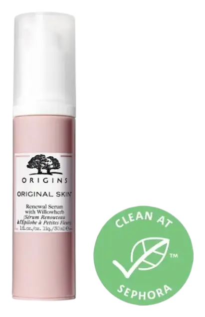 Origins Original Skin™ Renewal Serum with Willowherb