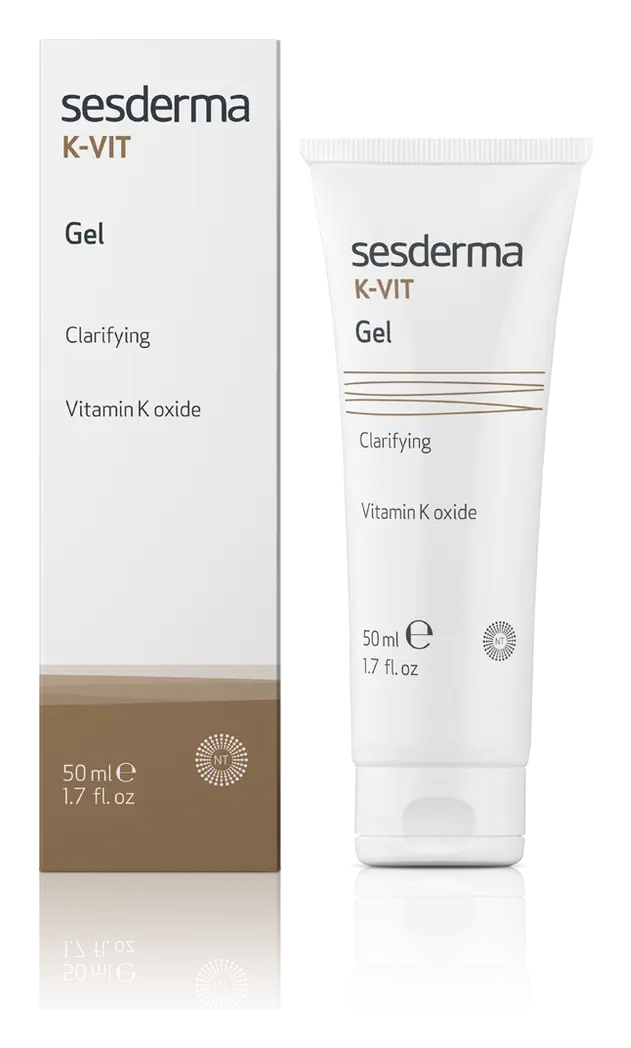 Sesderma K-Vit Gel