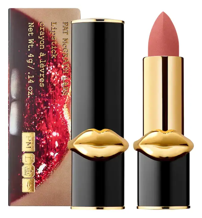 Pat McGrath Labs MatteTrance Lipstick Peep Show