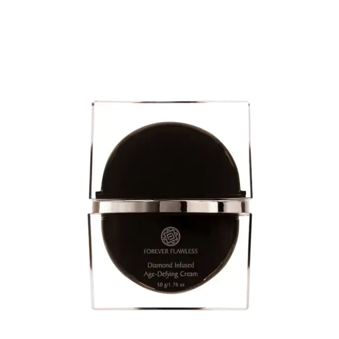 Forever Flawless Diamond Infused Age-Defying Cream