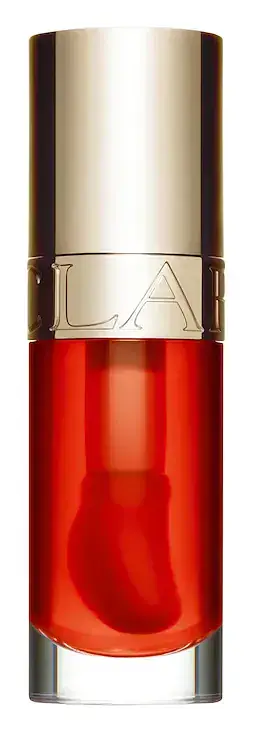 Clarins Lip Comfort Oil 05 Apricot