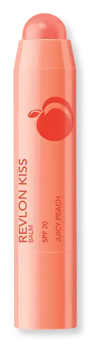 Revlon Kiss Balm SPF 20 015 Juicy Peach