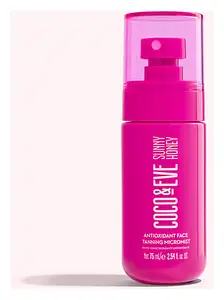 Coco & Eve Antioxidant Face Tanning Micromist