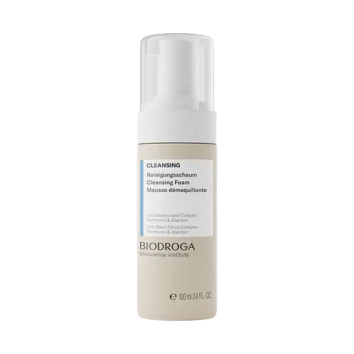 Biodroga Cleansing Foam