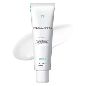 Tosowoong SOS Tightening Pore Clinic Pore Cream