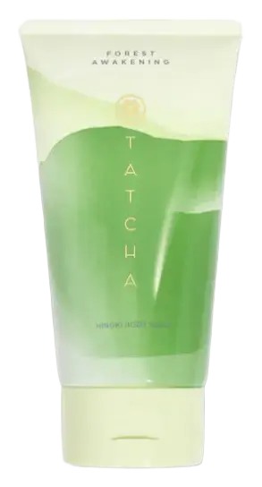 Tatcha Hinoki Body Wash