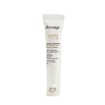 Dermage Clarité Olhos CC