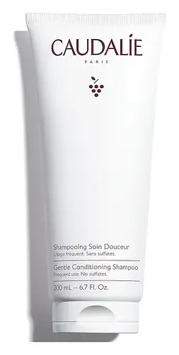 Caudalie Gentle Conditioning Shampoo