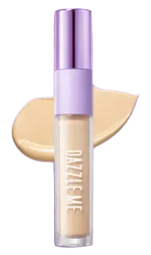 Dazzle Me Cover Me Serum Concealer Duo N03 Wheat Beige
