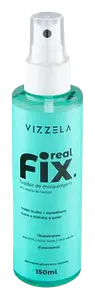 Vizzela Real Fix Fixador De Maquiagem