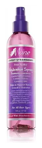 The Mane Choice Sweet Strawberry Fruit Medley Kids Hydration Spray