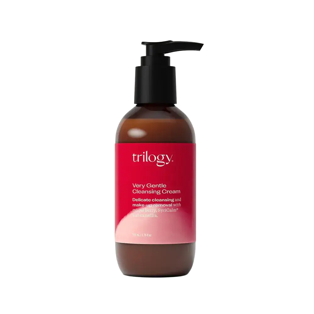 Trilogy Very Gentle Cleansing Cream