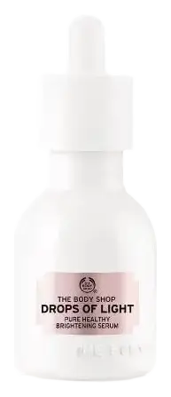 The Body Shop Drops Of Light™ Brightening Serum