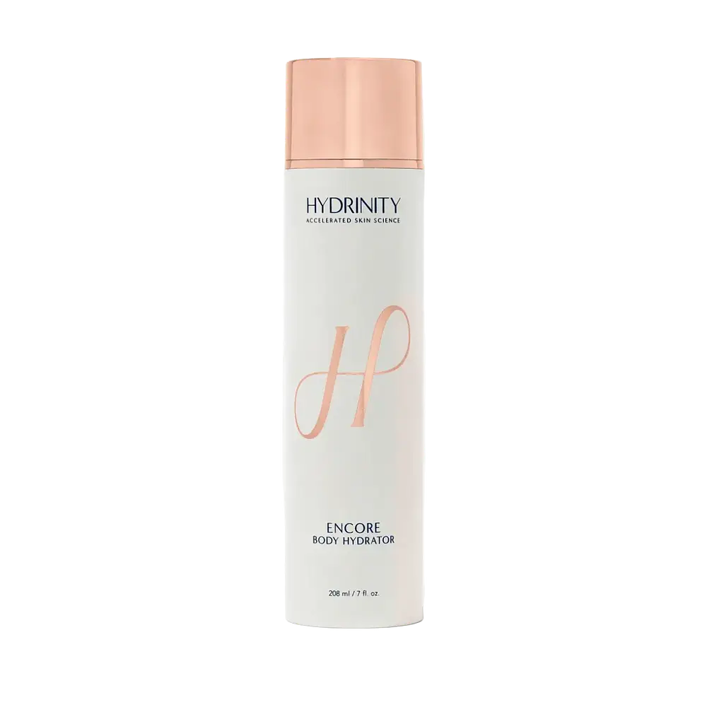 Hydrinity Encore Body Hydrator