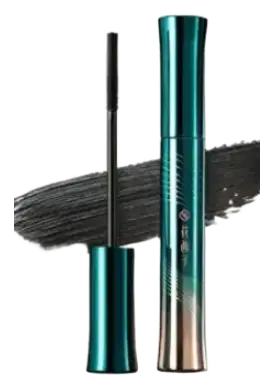 Florasis Pine Soot Lengthening Mascara C01 Pine Soot Ink