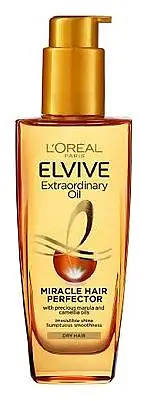 L'Oreal Elvive Extraordinary Oil Miracle Hair Perfector For Dry Hair