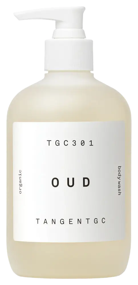 Tangent GC Oud Body Wash