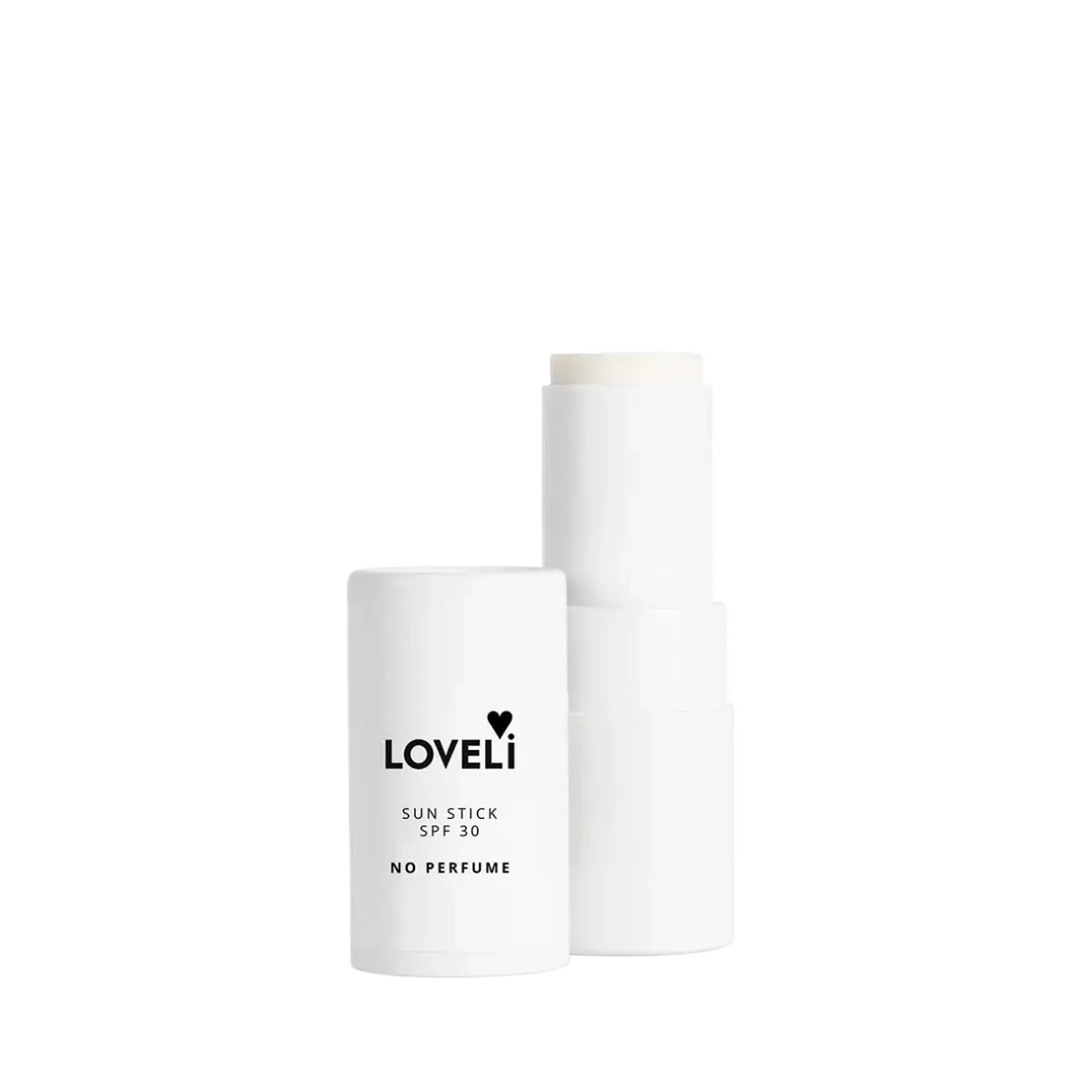 Loveli Sun Stick SPF 30 No Perfume