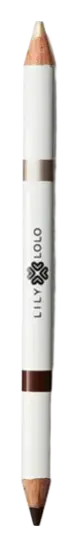 Lily Lolo Brow Duo Pencil Medium