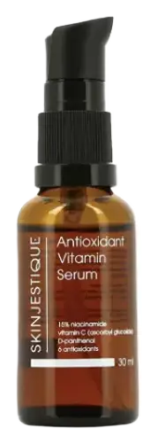 SkinJestique Antioxidant Vitamin Serum