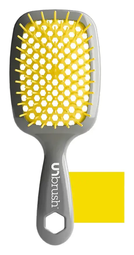 FHI Heat Unbrush Detangling Hair Brush Sun Ceremony