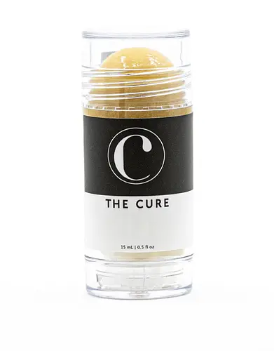 The Cure Skincare Lip balm