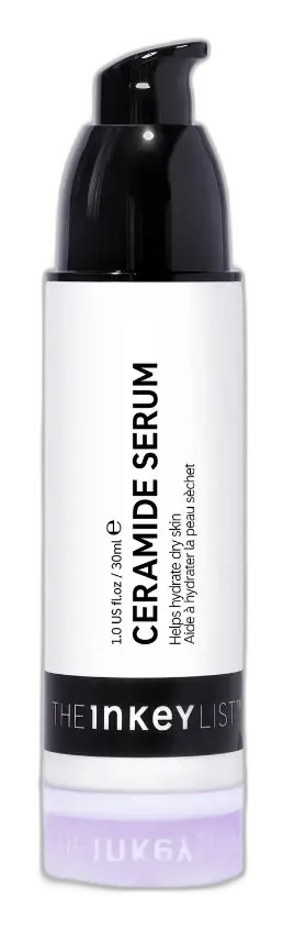 The INKEY List Ceramide Serum