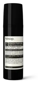 Aesop Protective Facial Lotion SPF25
