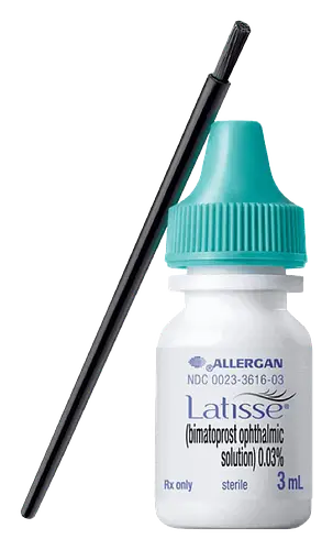 Latisse Serum