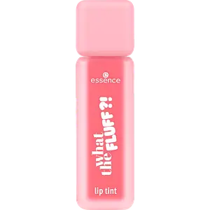 Essence What The Fluff?! Lip Tint 01 Candy-Stain