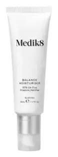 Medik8 Balance Moisturiser